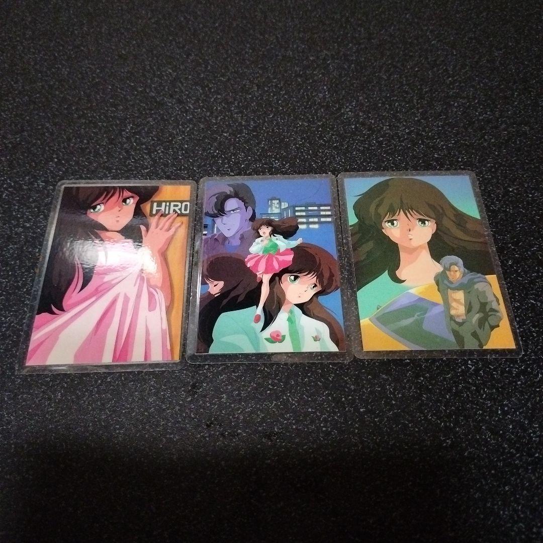 くりぃむレモン　亜美ソフト人形　特典ノート、ラミネートカード（3枚）、チラシ付き