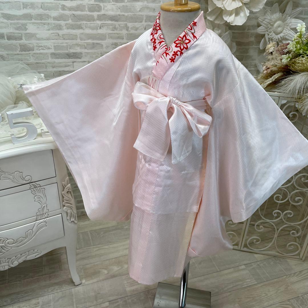 七五三被布セット★3歳女の子