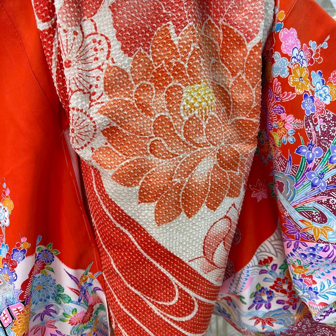 七五三被布セット★3歳女の子