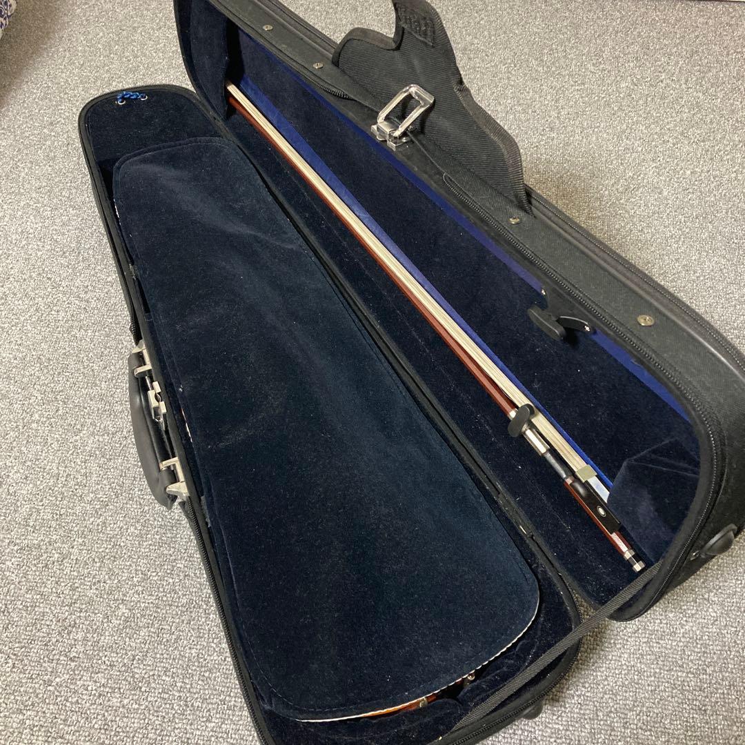 ねこ様専用です］分数バイオリン 3/4 イーストマン 2022 - メルカリ