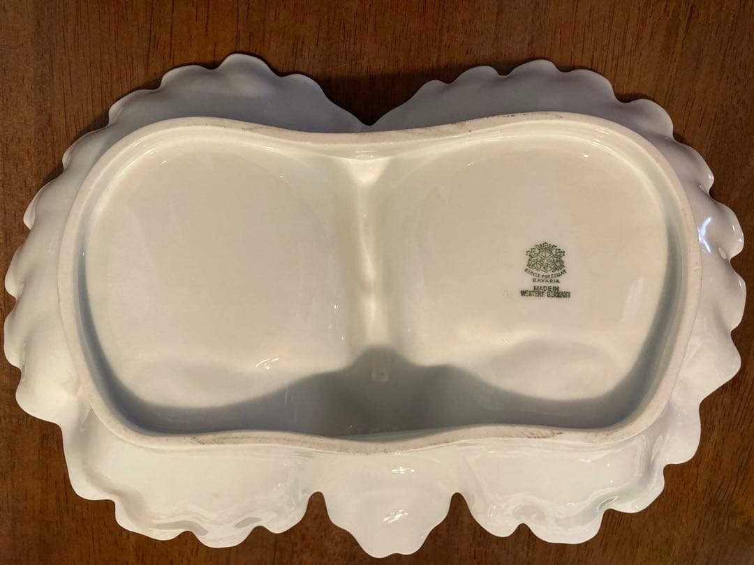 Gerold Porzellan Bavaria 食器