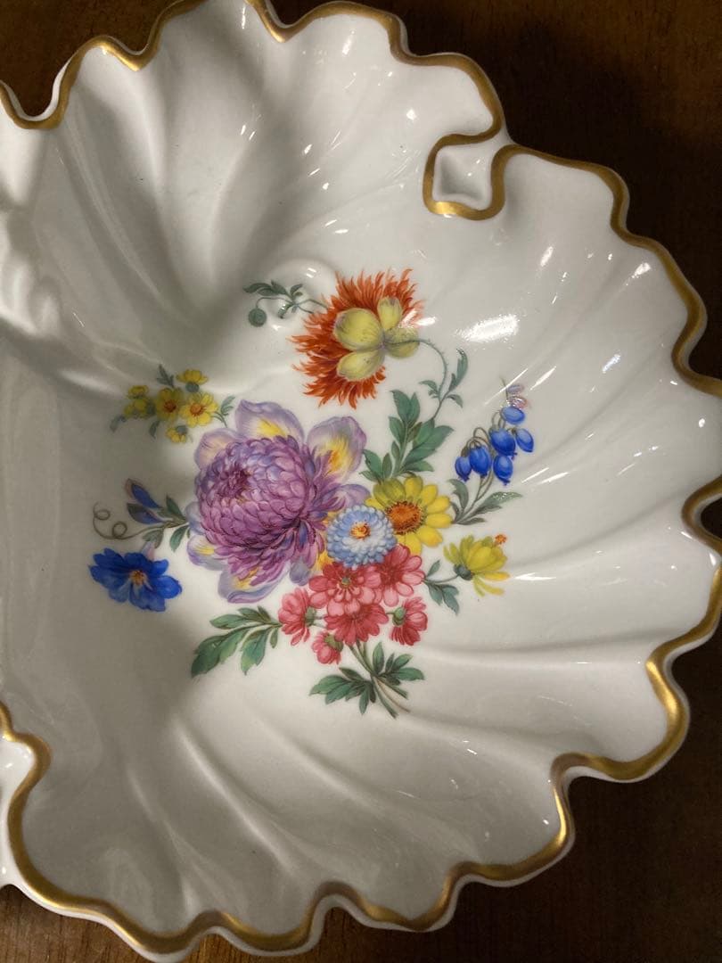 Gerold Porzellan Bavaria 食器