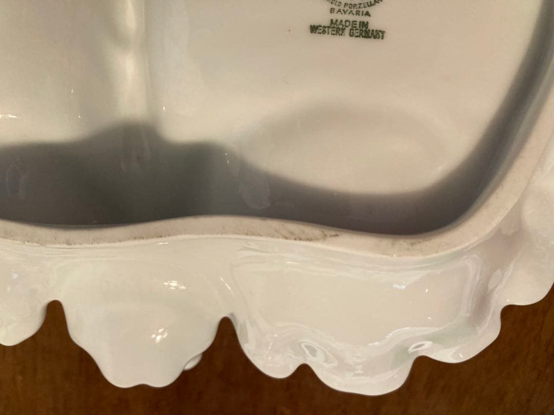 Gerold Porzellan Bavaria 食器