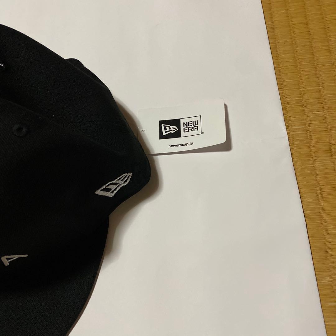 志村けん大爆笑展 限定 だいじょぶだぁ ニューエラキャップ - メルカリ