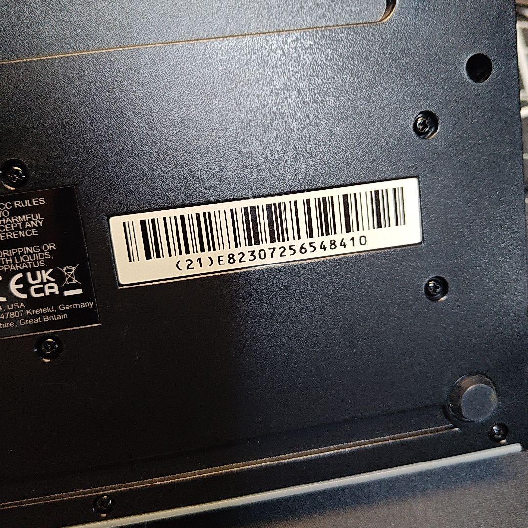 AKAI MPK mini Professional 通電確認済み MIDI