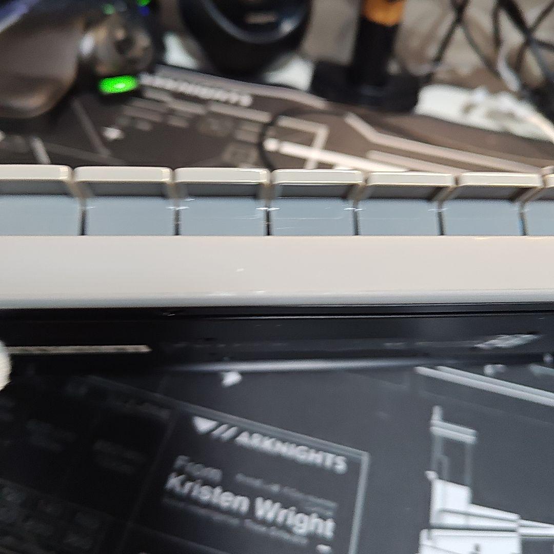 AKAI MPK mini Professional 通電確認済み MIDI