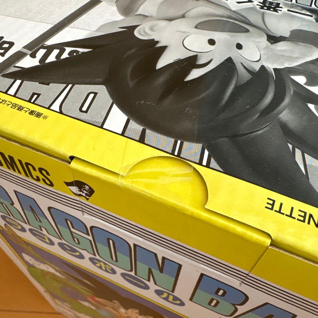 一番くじ ドラゴンボール A賞 孫悟空 40th