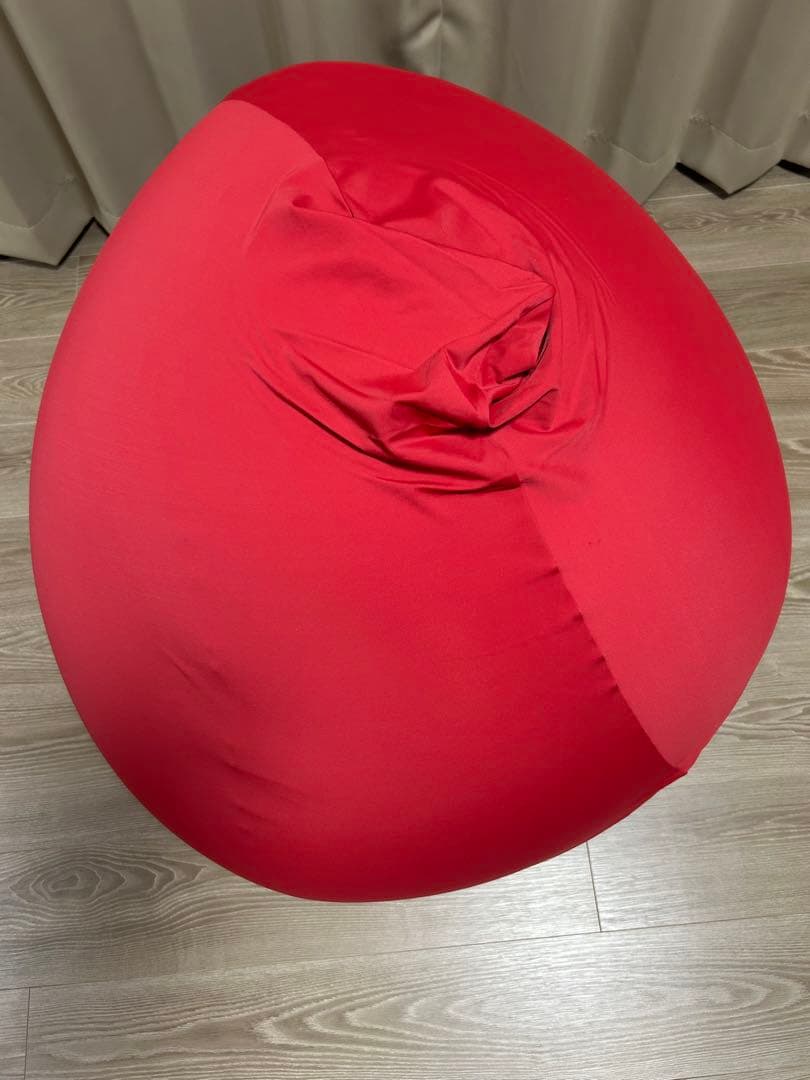 MOGU モグ ビーズクッション 特大 マウンテントップ ソファ 日本製 美品