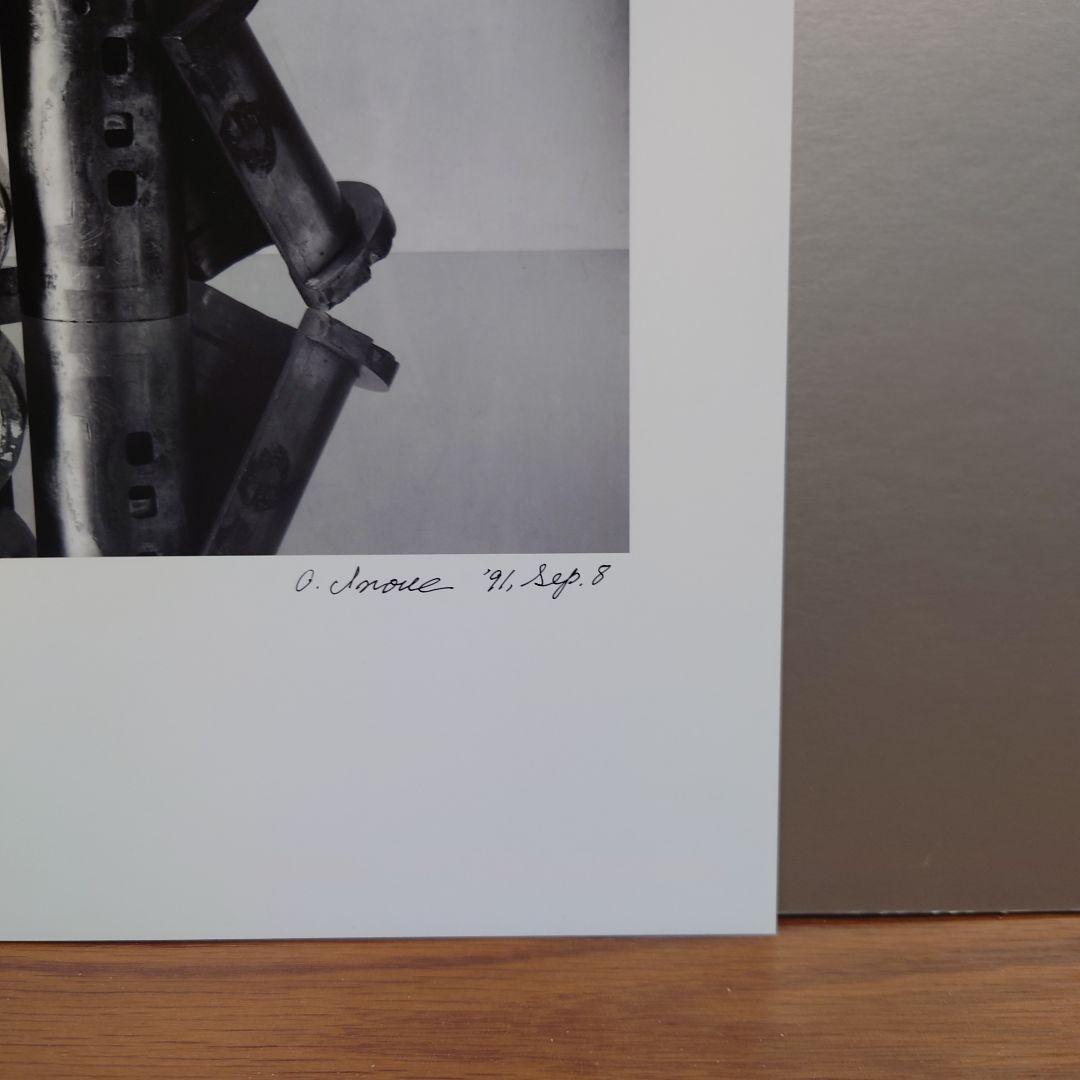 井上治（Osamu Inoue）91090810 フォトアート作品 静物 - メルカリ