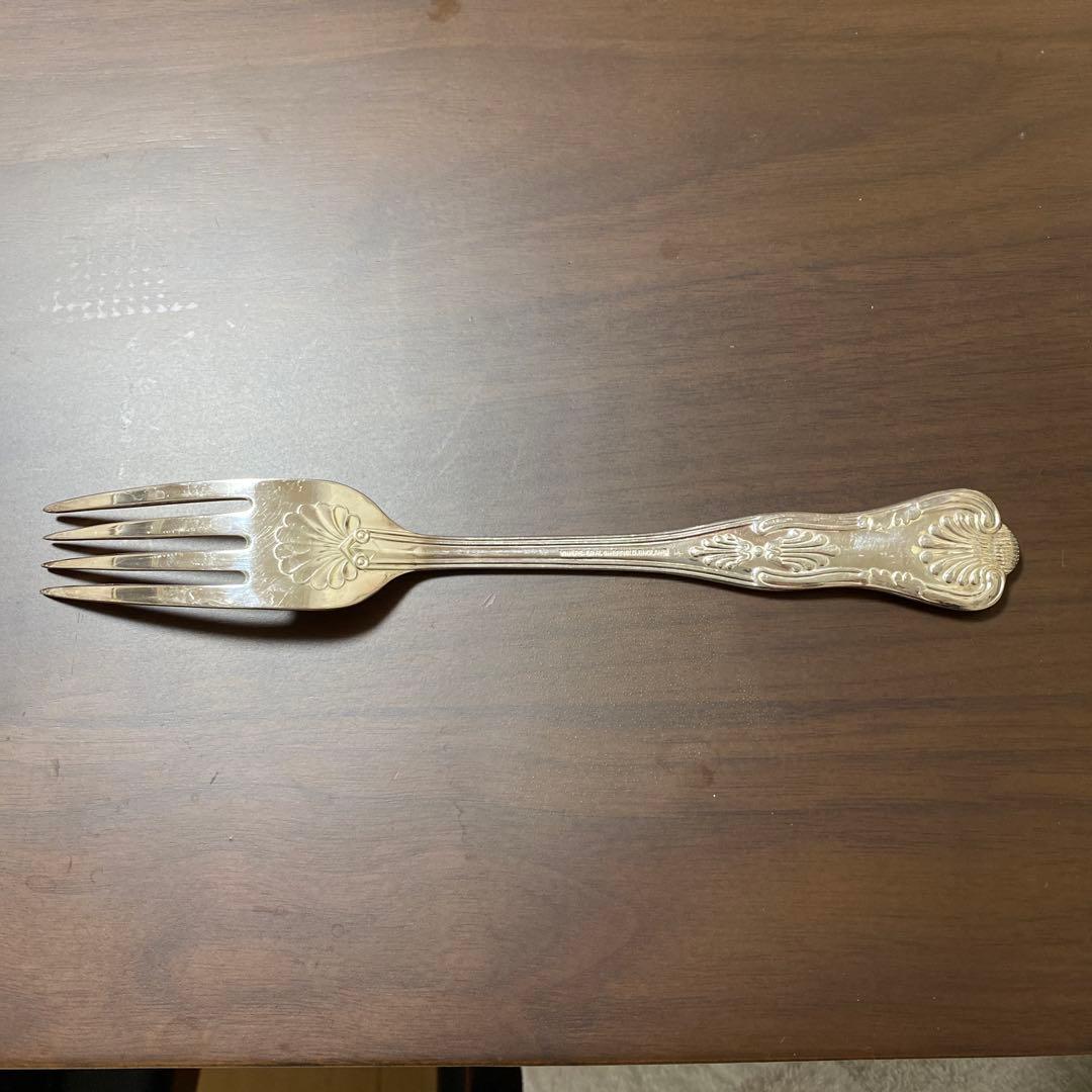 『値下しました、5点に変更』ナイフ、フォークセット