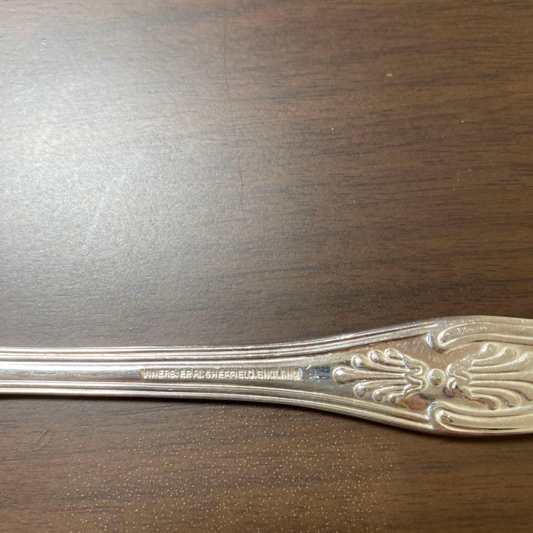 『値下しました、5点に変更』ナイフ、フォークセット