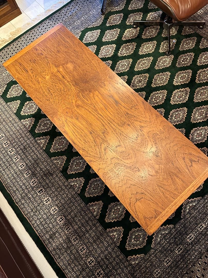 1960年代　イギリス　PYEFRANKLIN社 ヴィンテージ　コーヒーテーブル