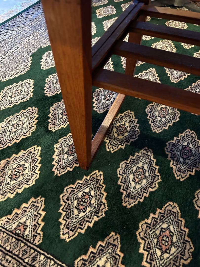 1960年代　イギリス　PYEFRANKLIN社 ヴィンテージ　コーヒーテーブル