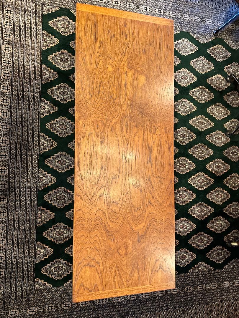 1960年代　イギリス　PYEFRANKLIN社 ヴィンテージ　コーヒーテーブル