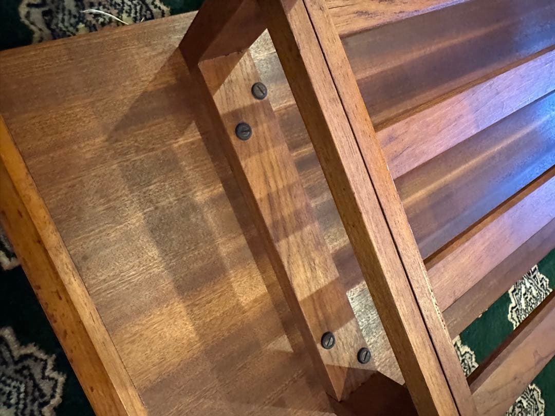 1960年代　イギリス　PYEFRANKLIN社 ヴィンテージ　コーヒーテーブル