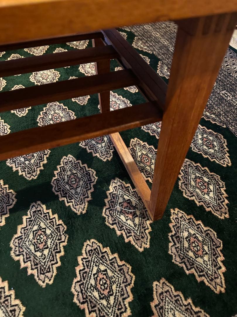 1960年代　イギリス　PYEFRANKLIN社 ヴィンテージ　コーヒーテーブル