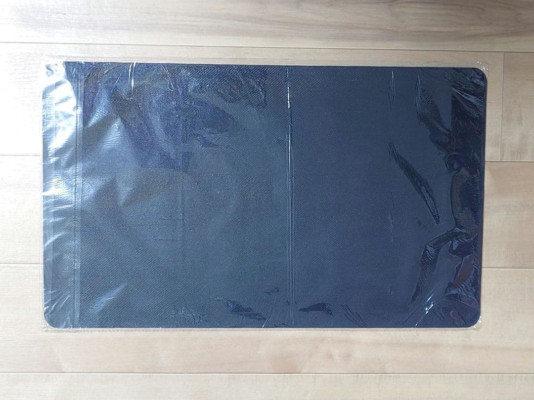 【超希少・未開封】遊戯王 公式 ティアラメンツ カレイドハート プレイマット