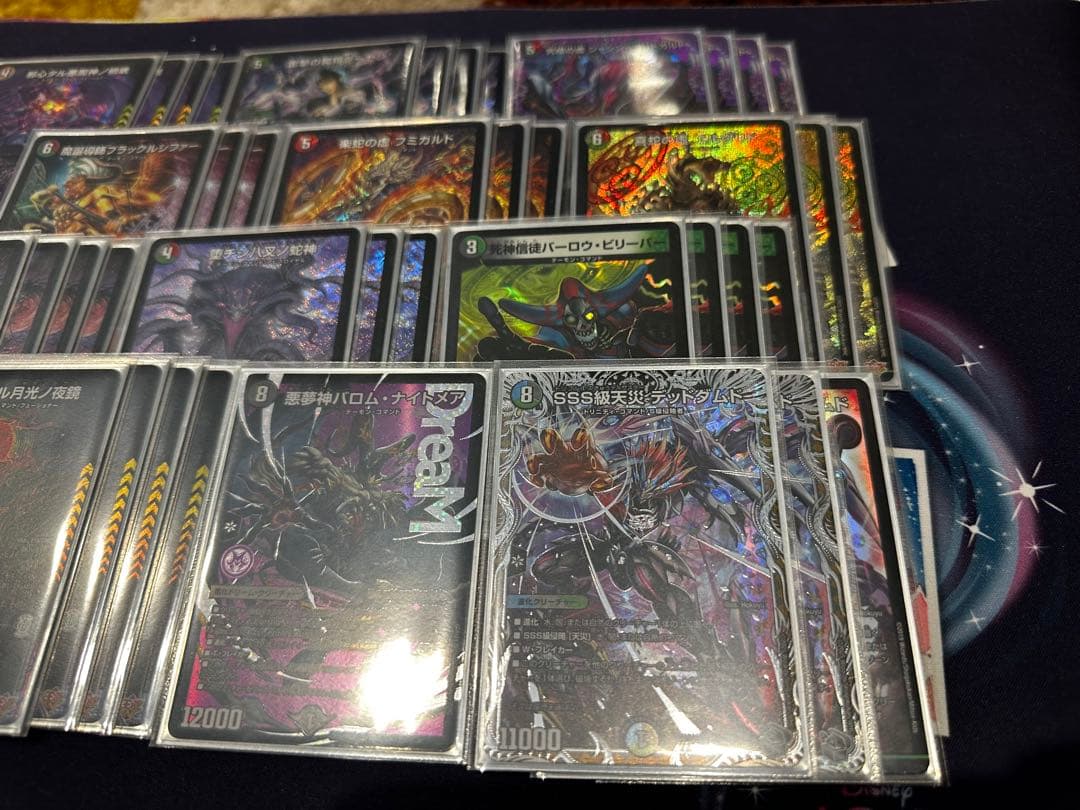 CS構築】デアリヴリドガルド デッキ - メルカリ