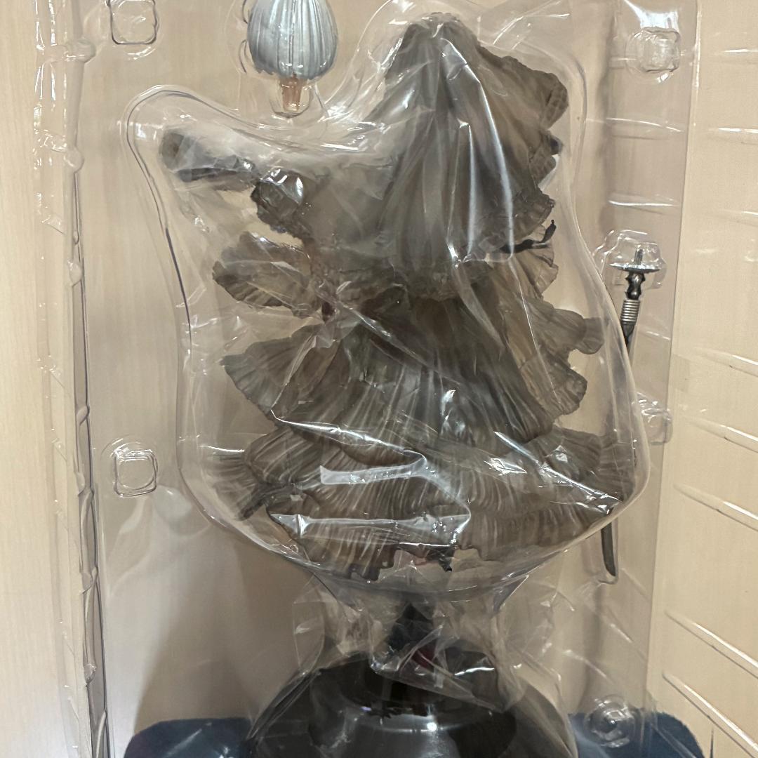 NieR: Automata　2B　スタチュー　ウェディングドレスVer.