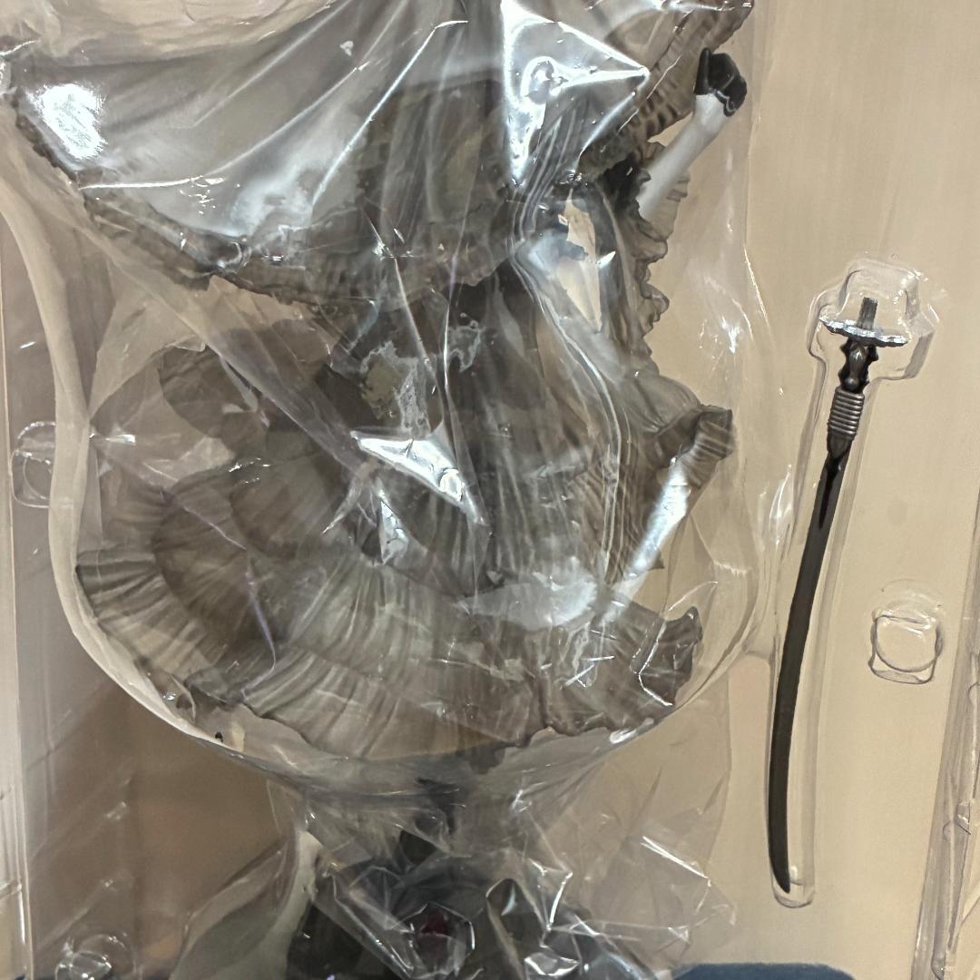 NieR: Automata　2B　スタチュー　ウェディングドレスVer.