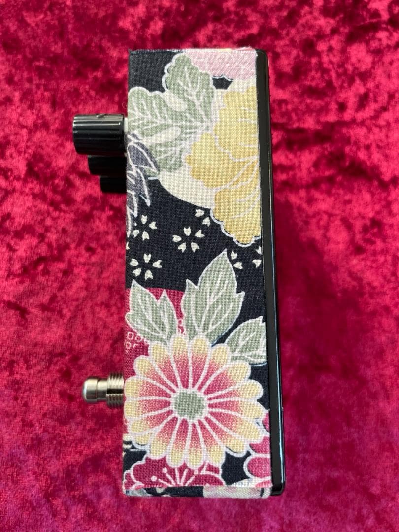 ギター Finding That Tone JAPAN TSURU Overdrive