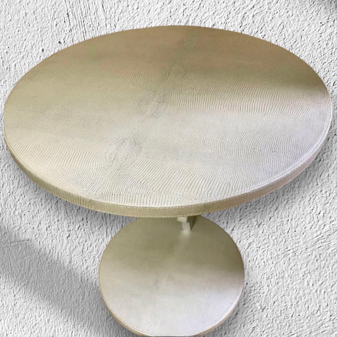 フェンディ ballet small table