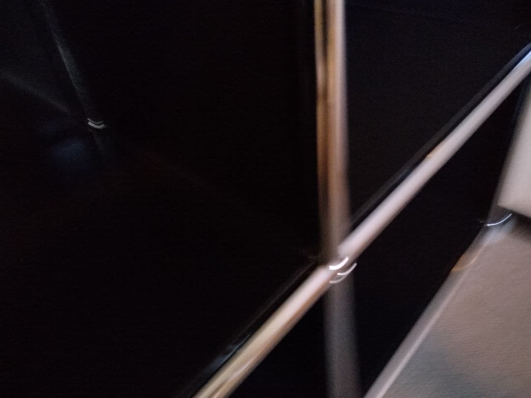 USMハラーシステム 2列4段キャビネット