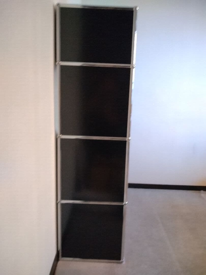 USMハラーシステム 2列4段キャビネット