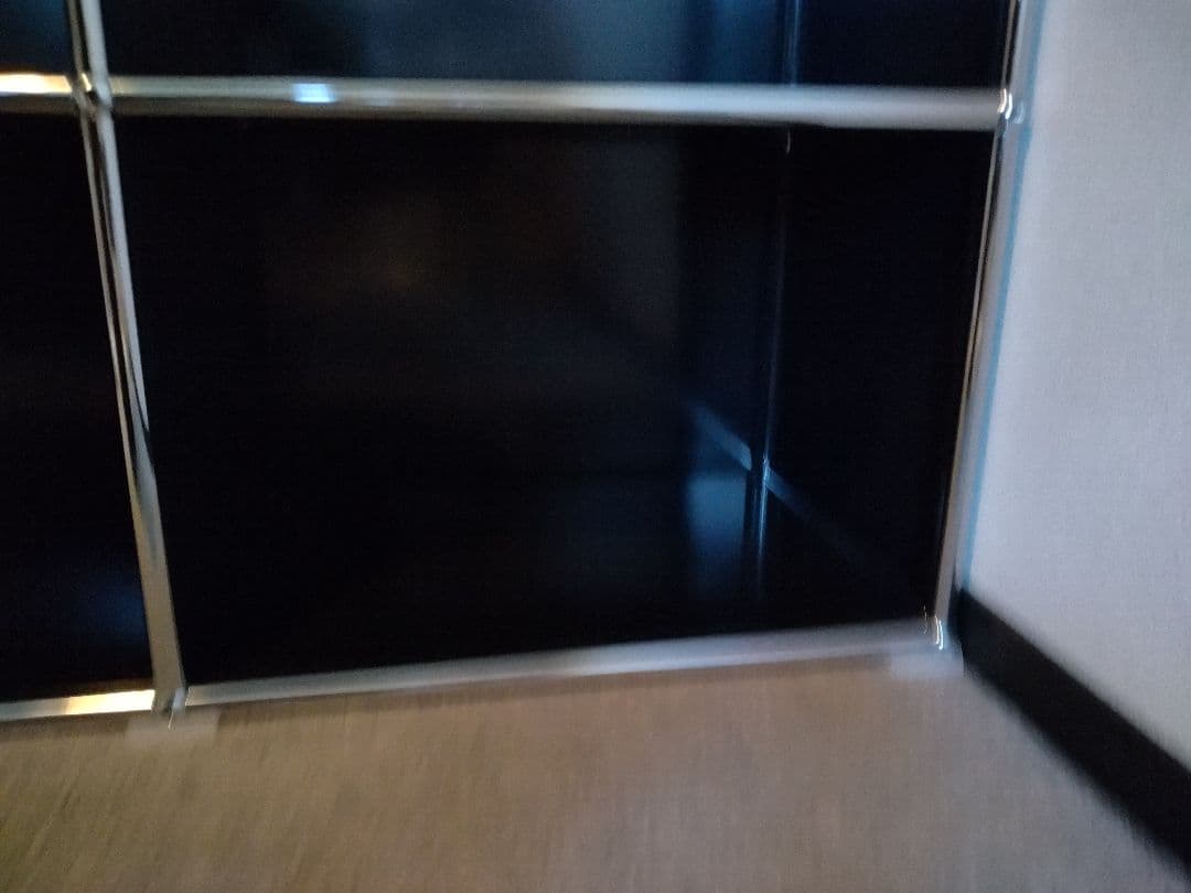 USMハラーシステム 2列4段キャビネット