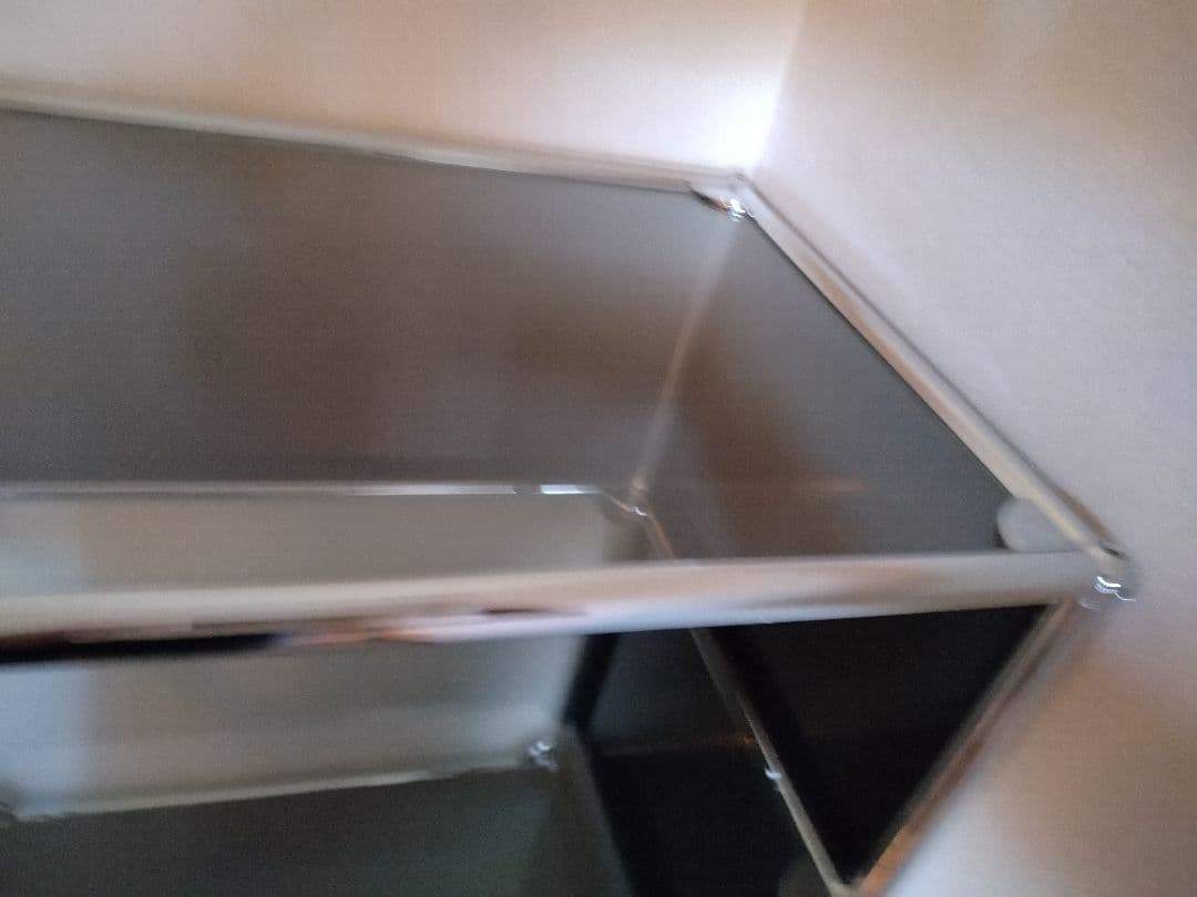 USMハラーシステム 2列4段キャビネット