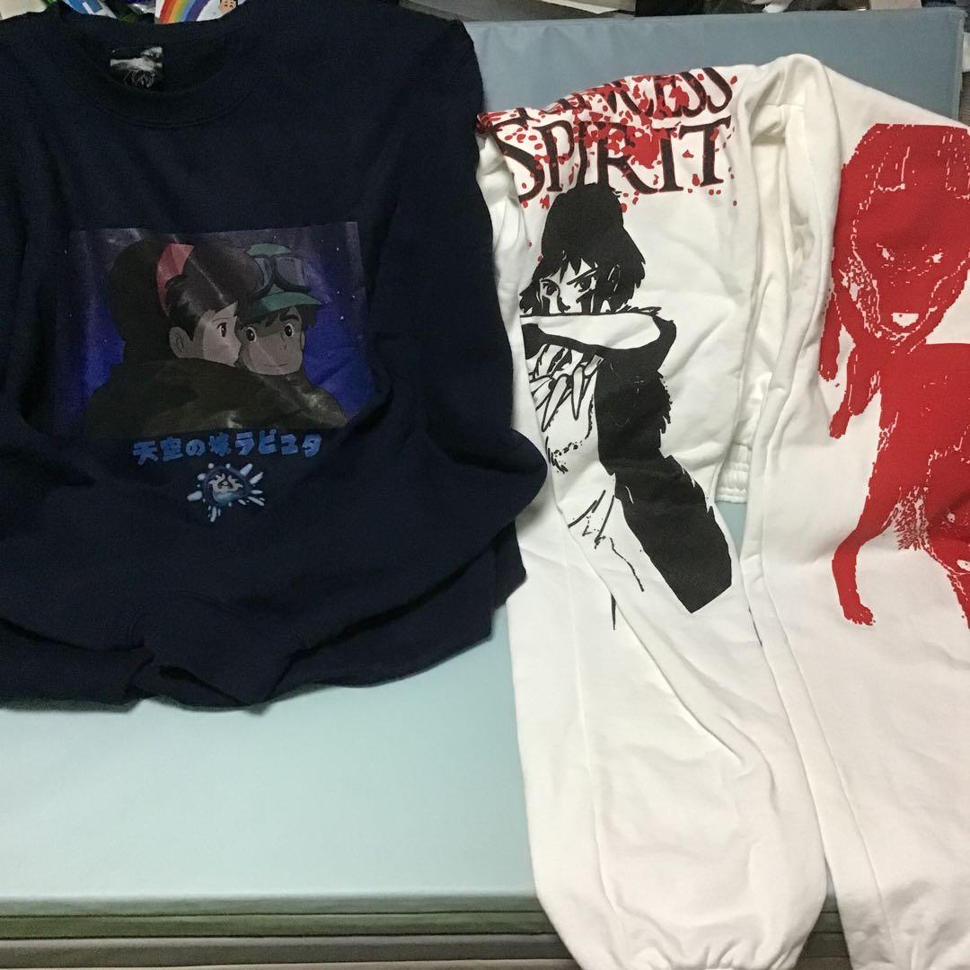 GBL魔女の宅急便 ジャケット、Tシャツ特集 魔女の宅急便 【GBL】魔女の