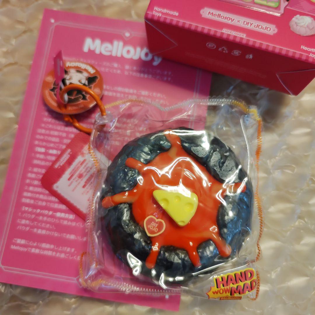 Mello joy メロジョイスクイーズ ベーカリー DIY JOJO - メルカリ