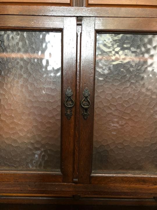 アンティークな棚　特別セール