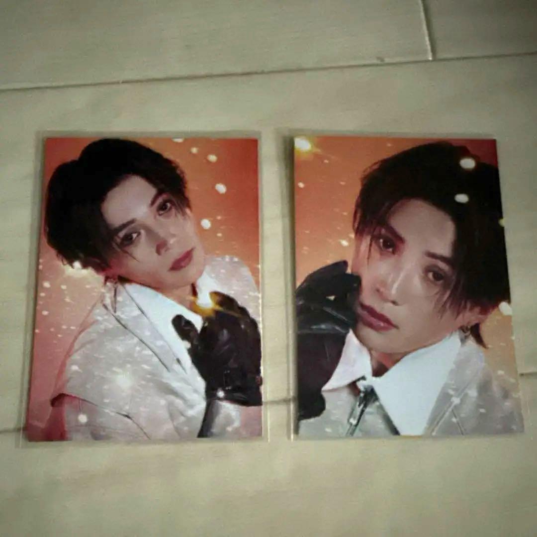 FANTASTICS 八木勇征 トレカ まとめ売り - メルカリ