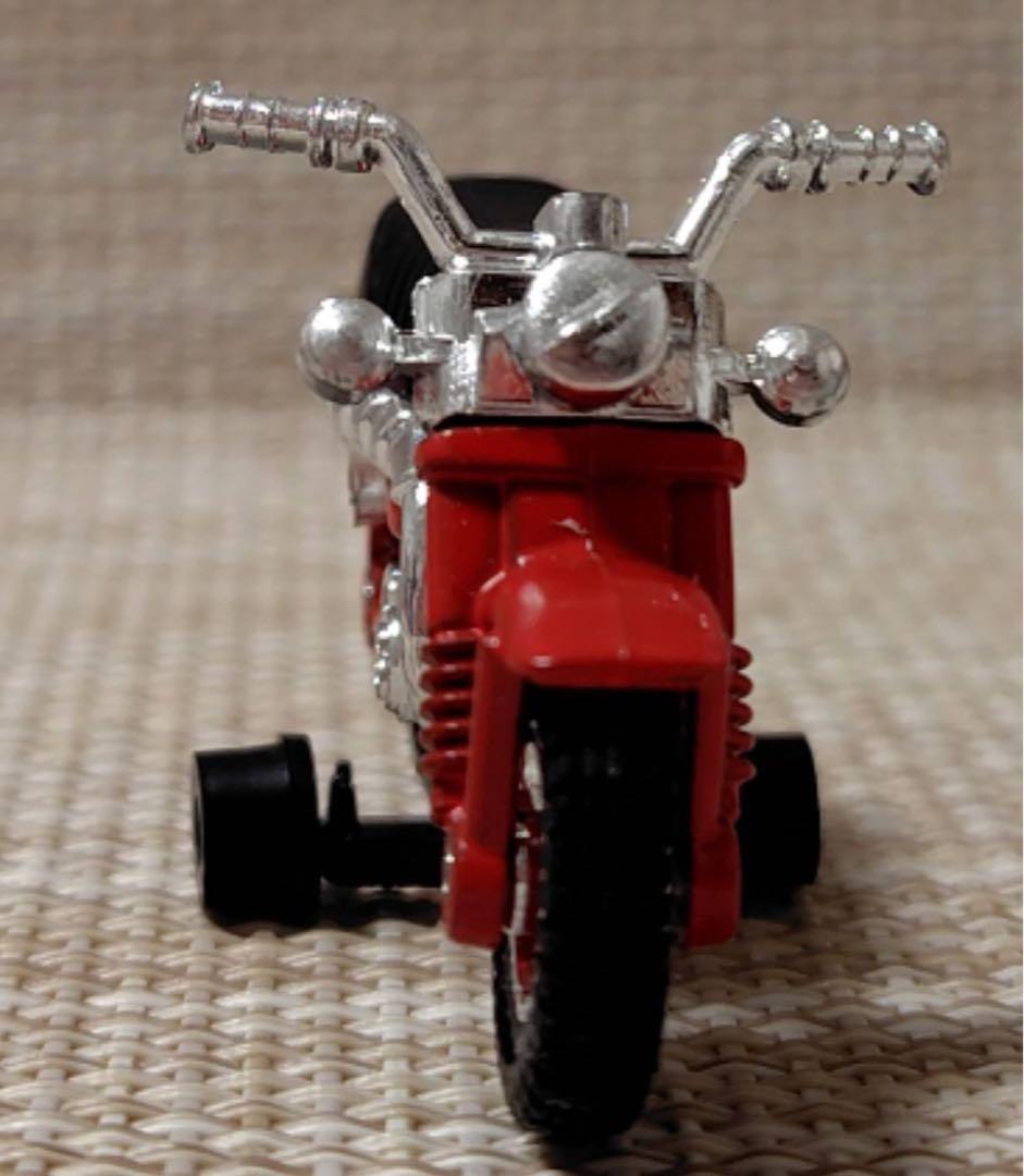 トミカ黒箱84-1 スズキバンバン90 日本製 当時物 - メルカリ