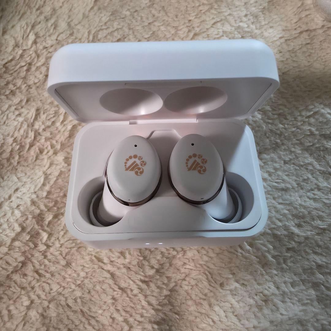 は*載様 刀剣乱舞 山姥切長義 ワイヤレスイヤホン CP-TWS01E - メルカリ