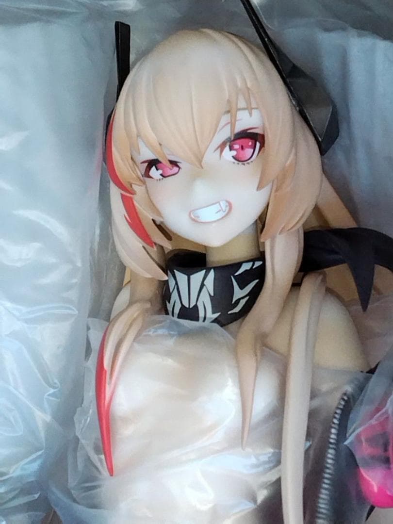 二体セット m4 sopmod ii 　amakuni　ホビージャパン