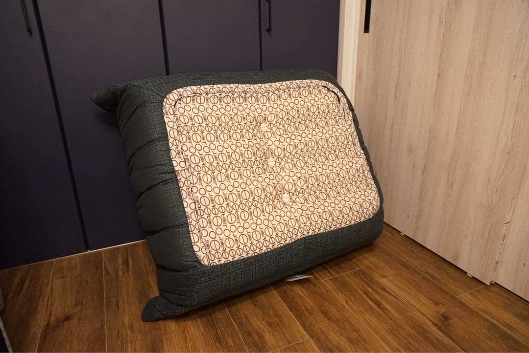 【新品】ligne roset Togo パフ トーゴ最高級Mランク生地 正規品