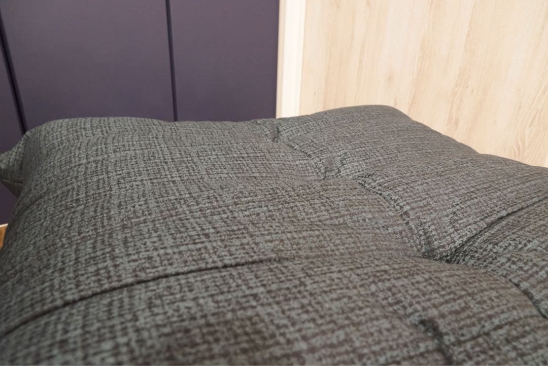 【新品】ligne roset Togo パフ トーゴ最高級Mランク生地 正規品