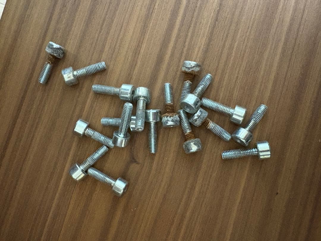 MUJI 無印　スタッキングシェルフ 引き出し付き