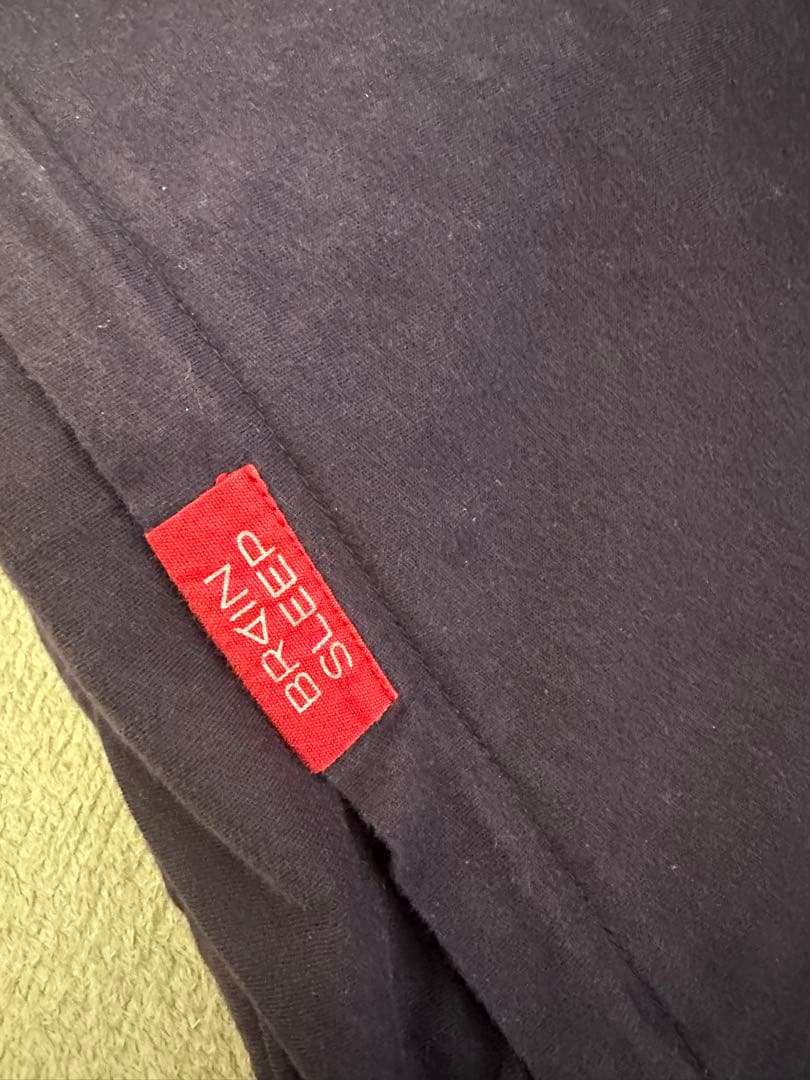 ストレートネック用ブレインスリープピロー　BRAIN SLEEP PILLOW