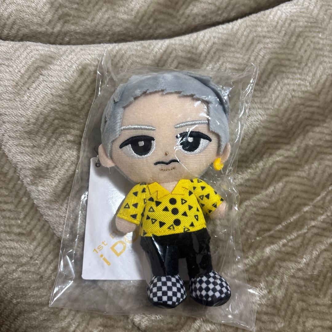 すのチル Man 全員セット