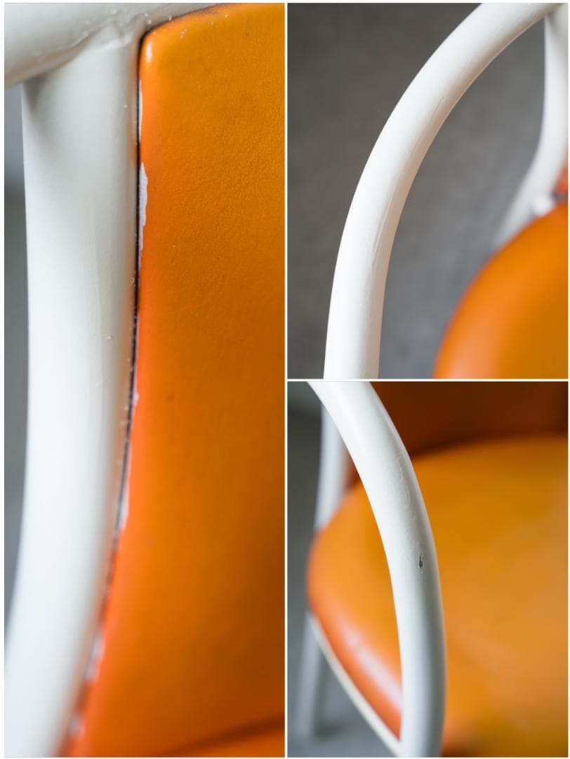 70's \"HOUTOKU\" ヴィンテージチェア ミッドセンチュリー モダン