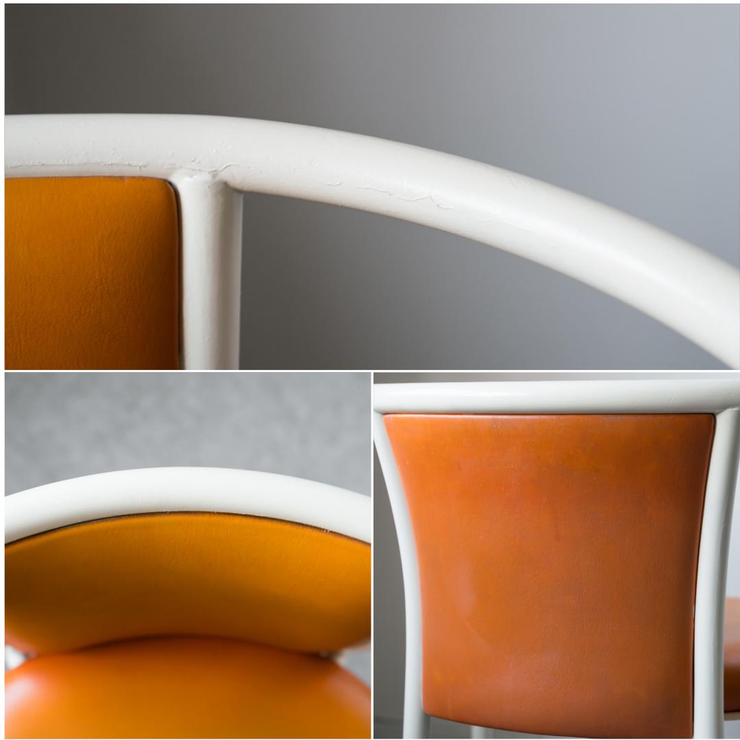 70's \"HOUTOKU\" ヴィンテージチェア ミッドセンチュリー モダン