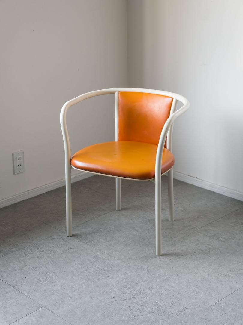 70's \"HOUTOKU\" ヴィンテージチェア ミッドセンチュリー モダン