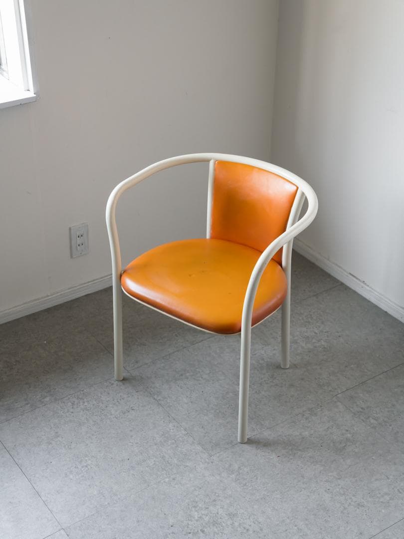 70's \"HOUTOKU\" ヴィンテージチェア ミッドセンチュリー モダン