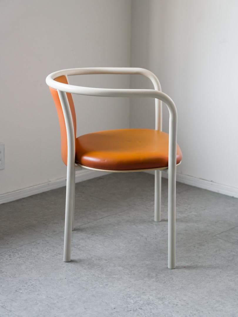 70's \"HOUTOKU\" ヴィンテージチェア ミッドセンチュリー モダン