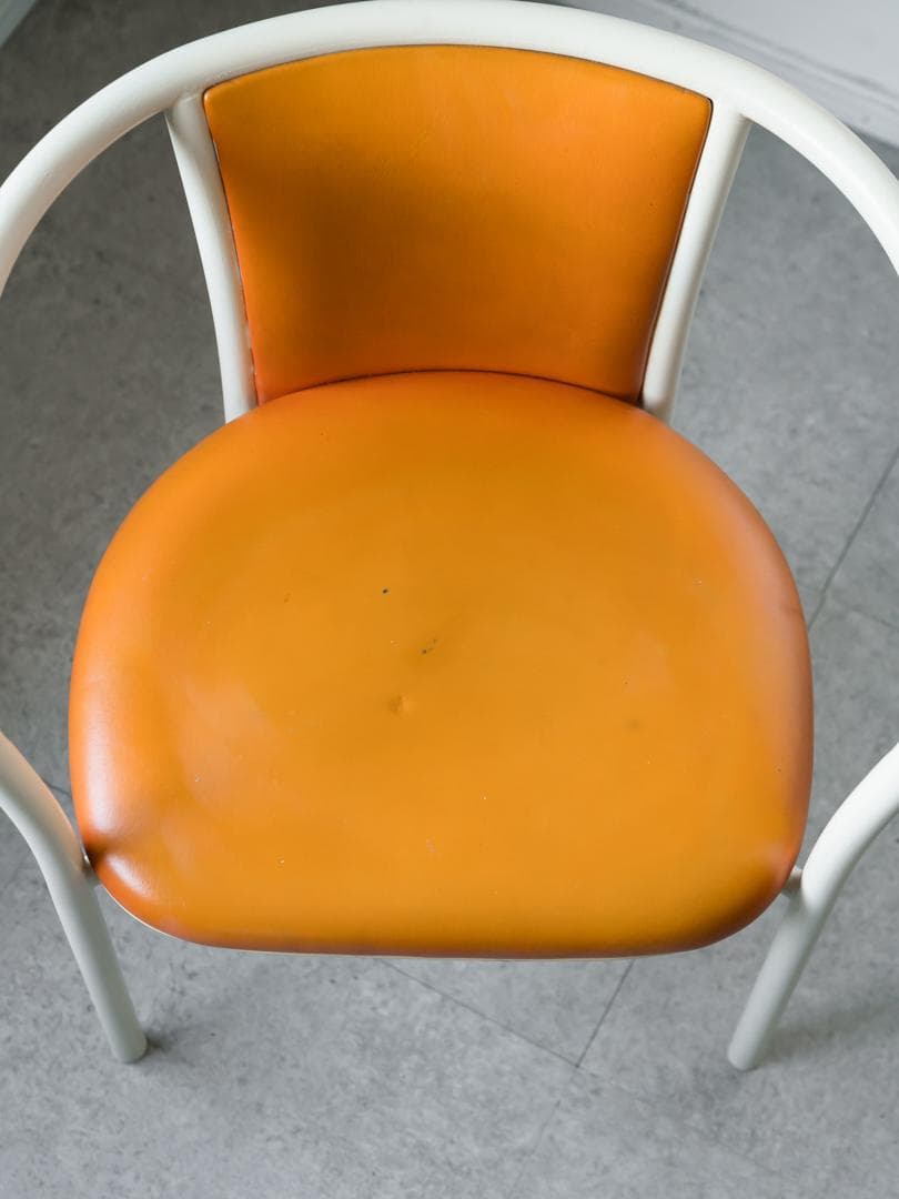 70's \"HOUTOKU\" ヴィンテージチェア ミッドセンチュリー モダン