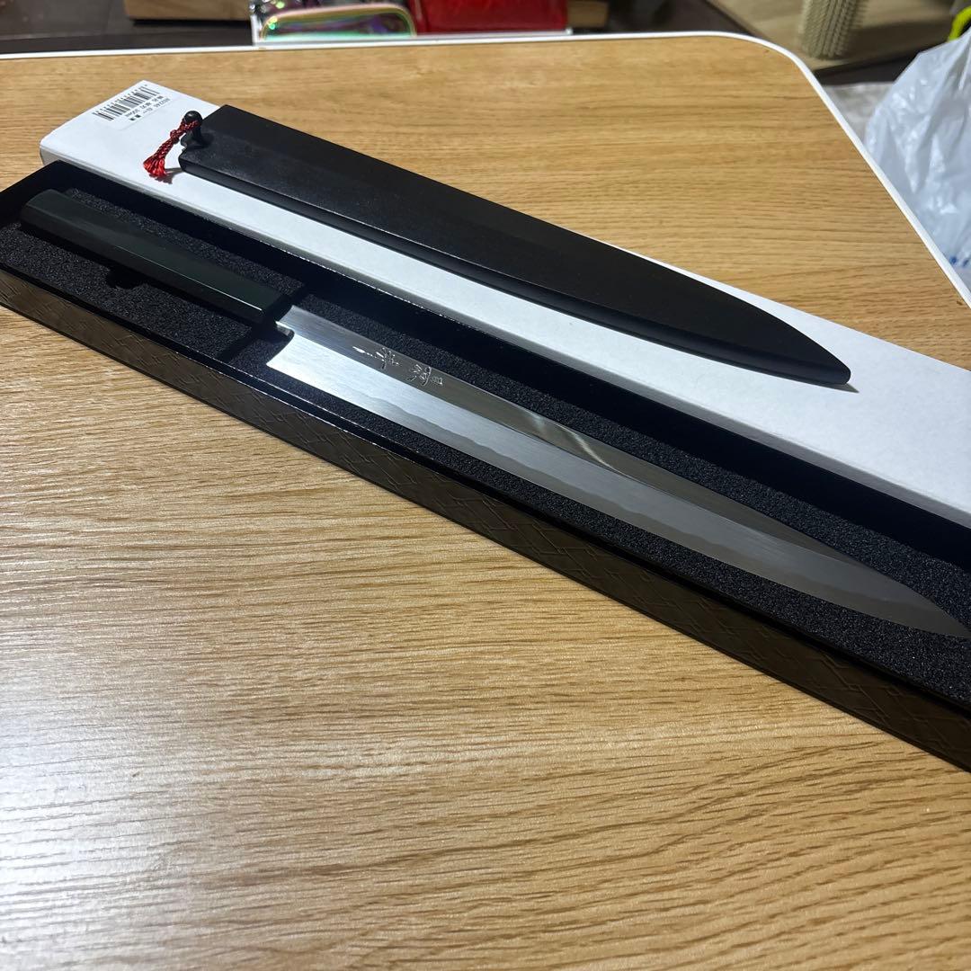 景清 白一 緑呂 柳刃 - メルカリ