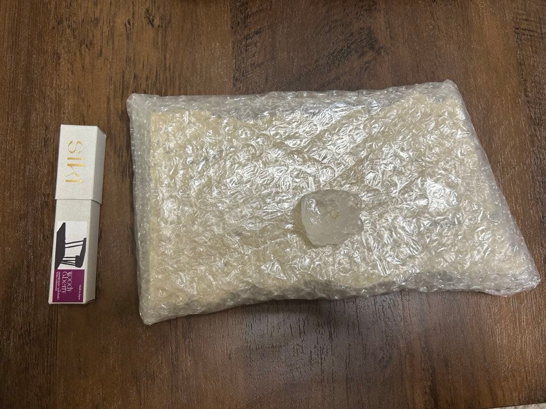 siki Woody Cherry お香セット